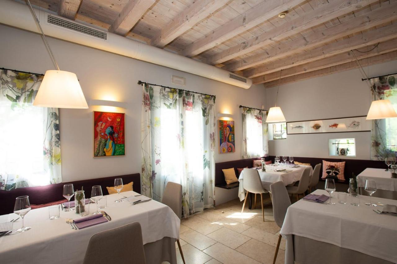 Locanda La Candola 솔리고 외부 사진