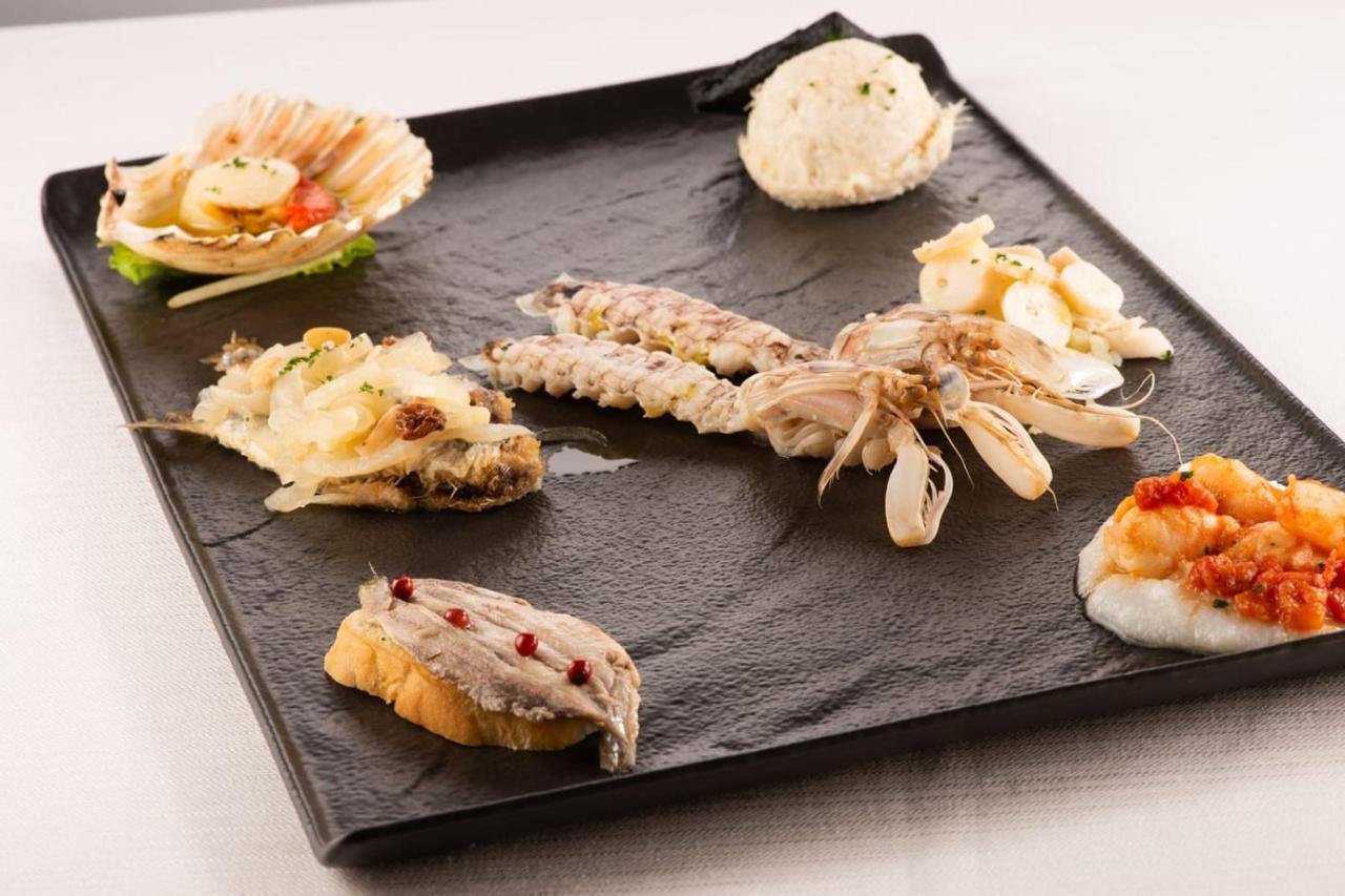 Locanda La Candola 솔리고 외부 사진