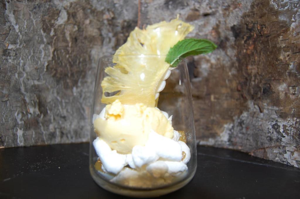 Locanda La Candola 솔리고 외부 사진